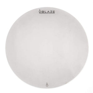 Blaze 15" 4 in 1 Stainless Steel Cooking Plate