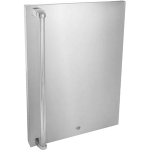 Blaze Stainless Steel Door Sleeve Upgrade