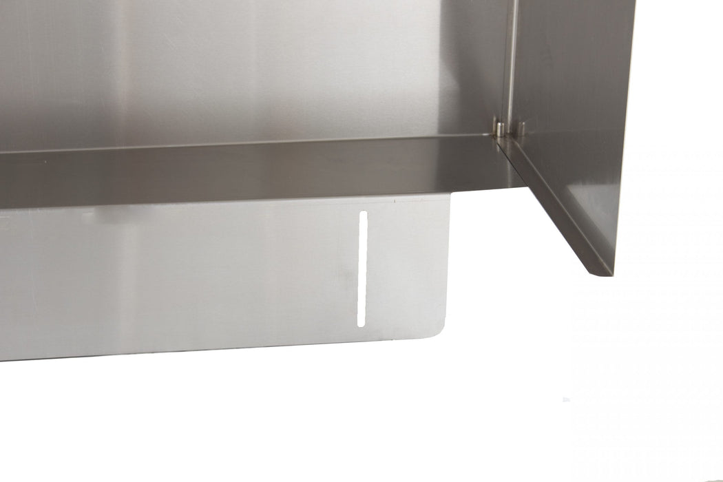 Blaze Wind Guard For Blaze 3 Burner Pro Grill