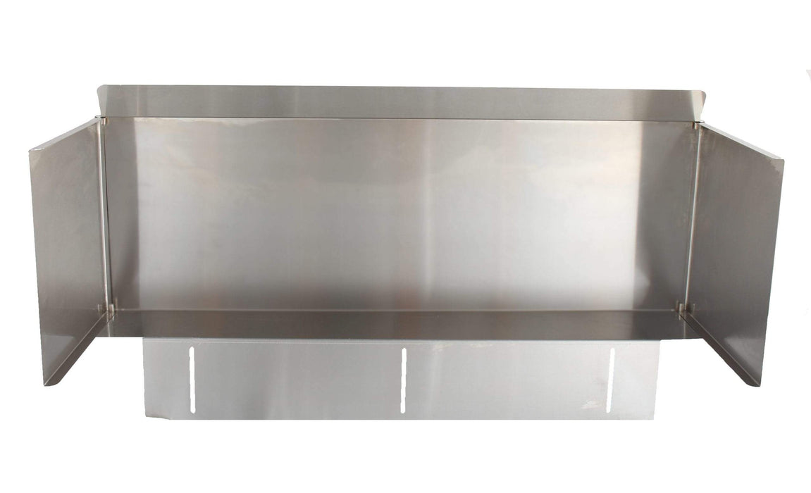 Blaze Wind Guard For Blaze 3 Burner Pro Grill