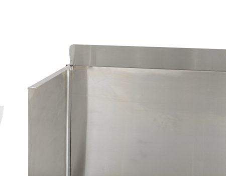 Blaze Wind Guard For Blaze 3 Burner Pro Grill