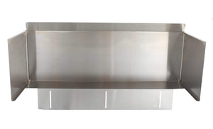 Blaze Wind Guard For Blaze 4 Burner Grill