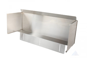 Blaze Wind Guard For Blaze 5 Burner