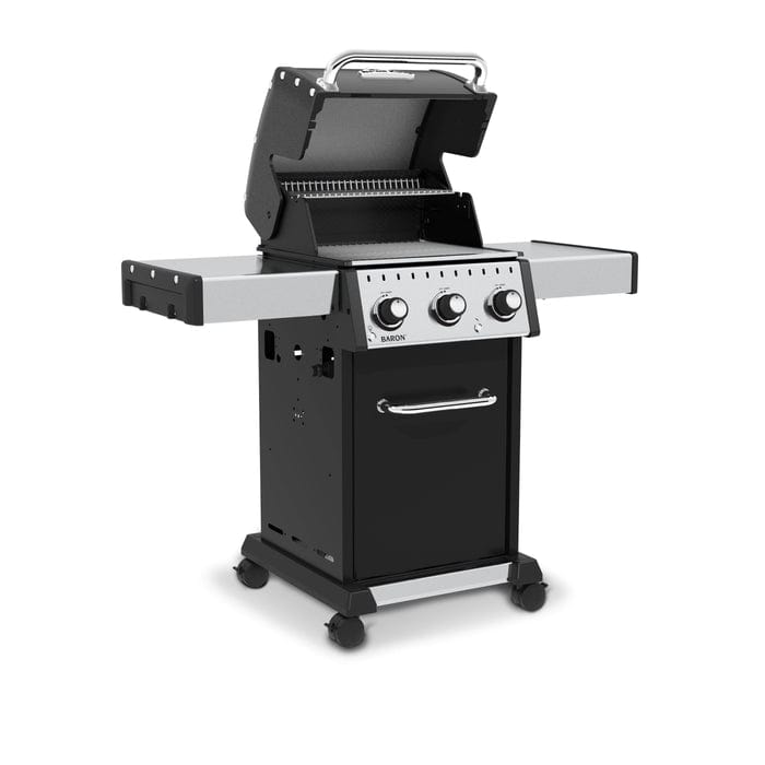 Broil King Baron™ 320 PRO 3-Burner Gas Grill