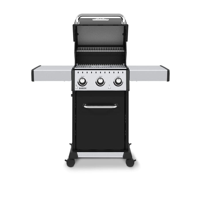Broil King Baron™ 320 PRO 3-Burner Gas Grill