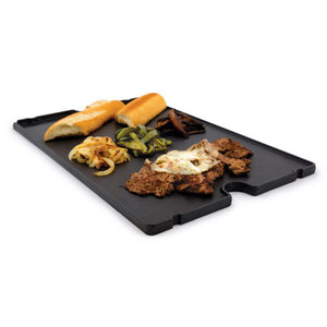 Broil King Baron™ Cast Iron Deluxe Griddle