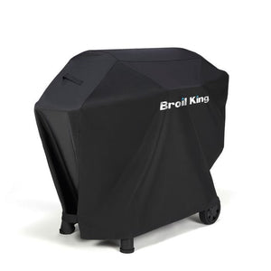 Broil King Crown™ Pellet 400 Select Grill Cover