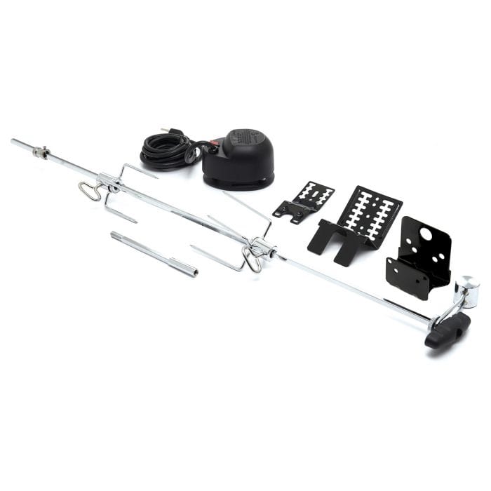 Broil King Deluxe Universal Electric Motor Rotisserie