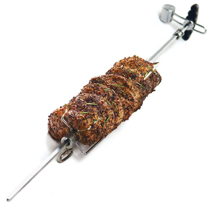 Broil King Deluxe Universal Electric Motor Rotisserie