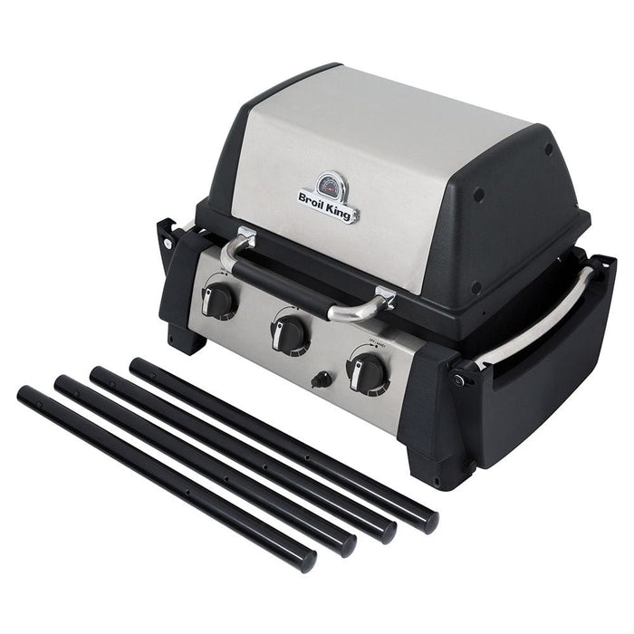 Broil King Porta-Chef™ 320 Gas Grill Liquid Propane