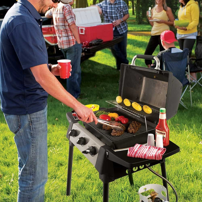 Broil King Porta-Chef™ 320 Gas Grill Liquid Propane