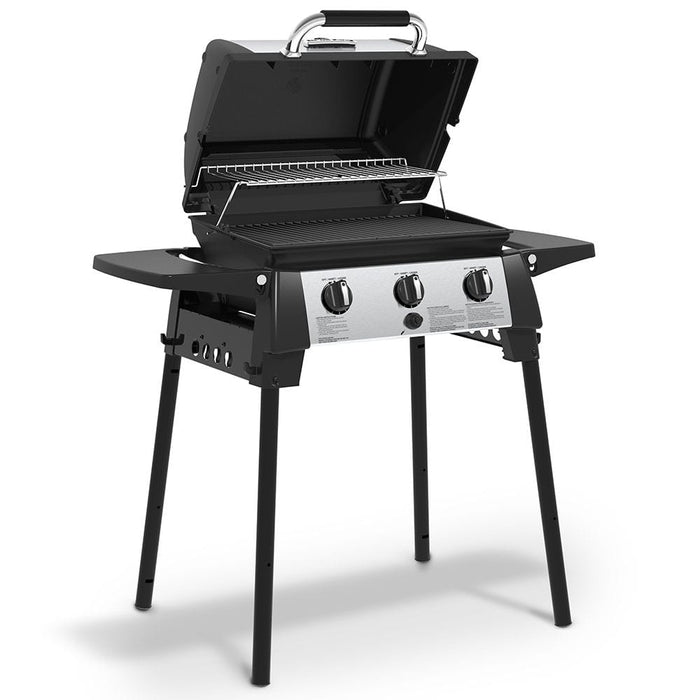 Broil King Porta-Chef™ 320 Gas Grill Liquid Propane