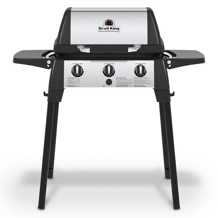 Broil King Porta-Chef™ 320 Gas Grill Liquid Propane