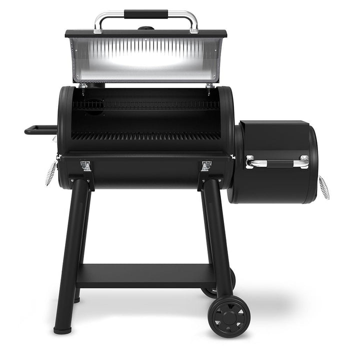 Broil King Regal Charcoal Offset 500