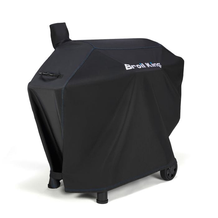 Broil King Regal™ Pellet 400 Premium Grill Cover
