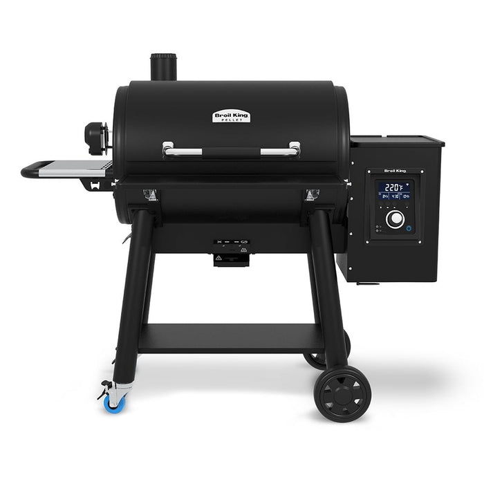 Broil King Regal Pellet 500 PRO
