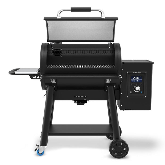 Broil King Regal Pellet 500 PRO