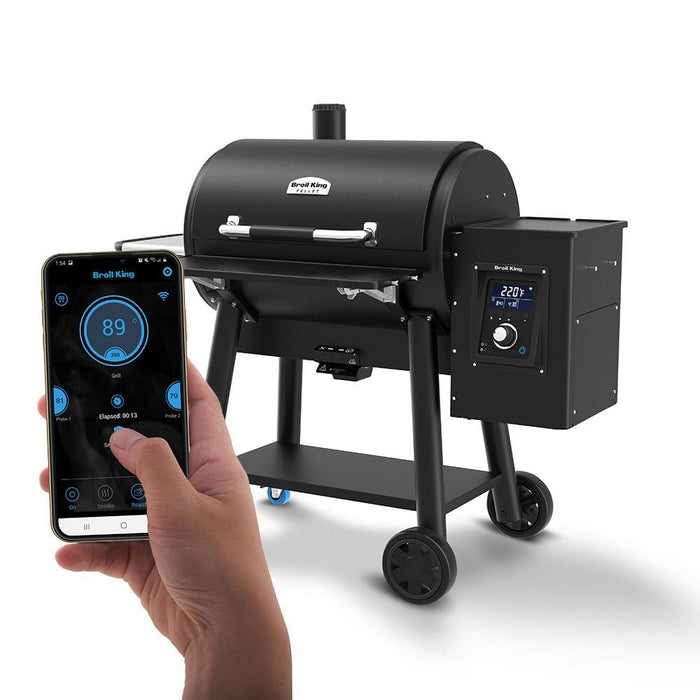 Broil King Regal Pellet 500 PRO