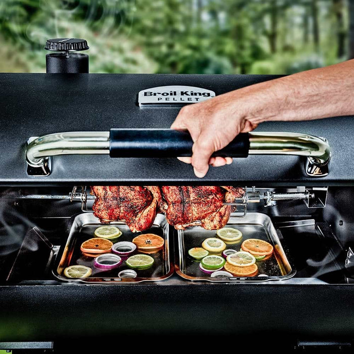 Broil King Regal Pellet 500 PRO