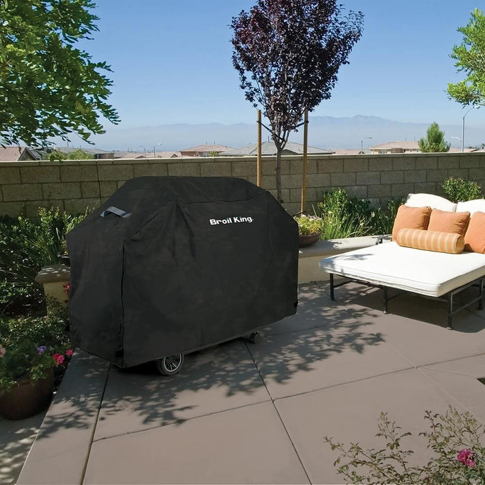Broil King Signet™/ Sovereign™/Crown™/Baron™ 400 Series Select Grill Cover