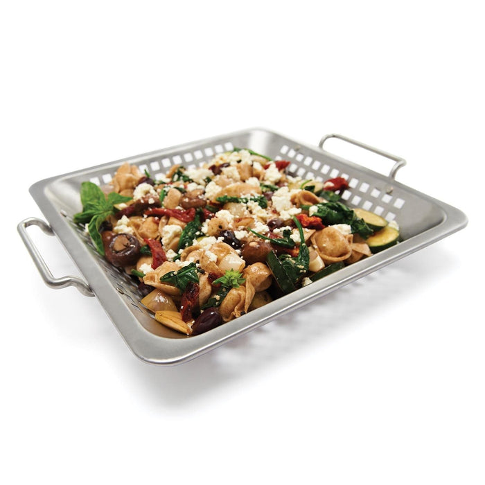 Broil King Wok Stainless Steel Grill Topper