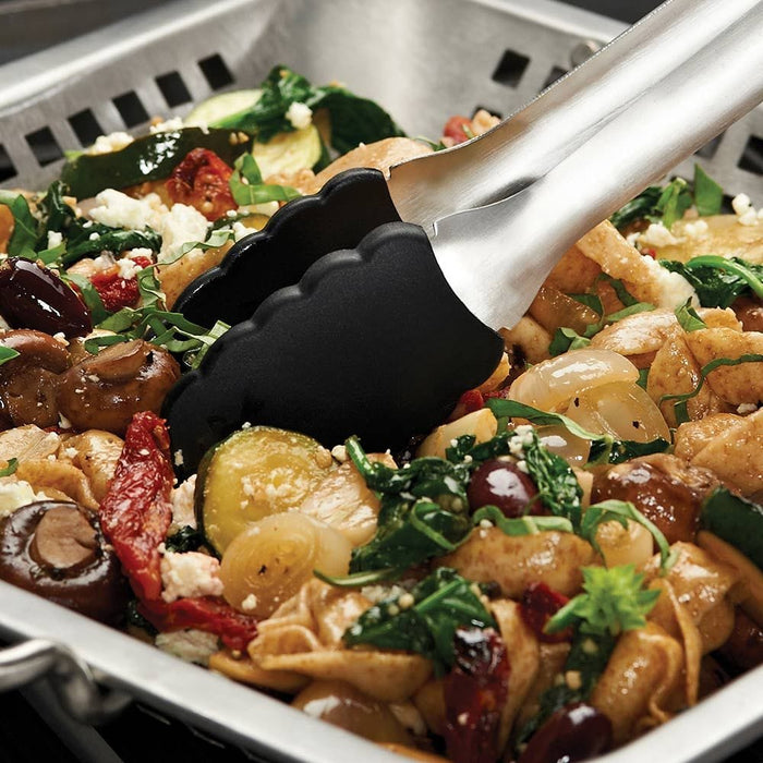 Broil King Wok Stainless Steel Grill Topper