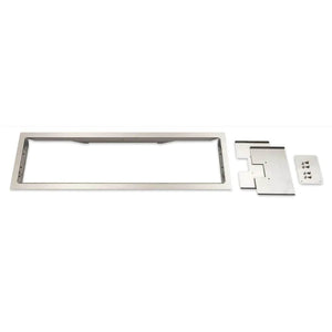 Bromic Ceiling Recess Kit for Platinum Electric 4500W Heaters