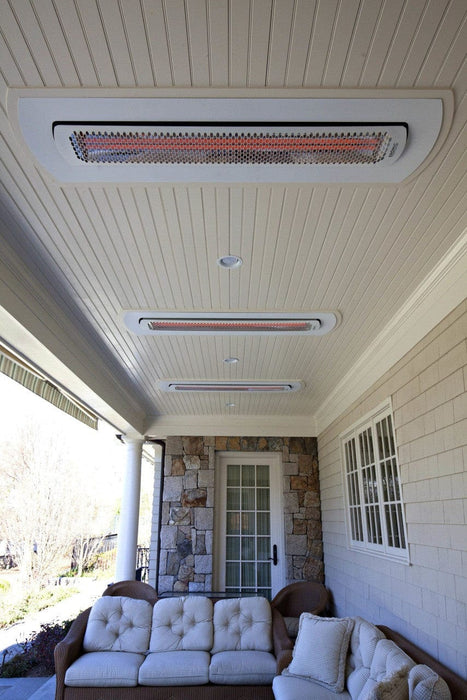 Bromic Ceiling Recess Kit for Tungsten White Electric 2000W & 4000W Heater, BH8180096 - Bromic Patio Heaters Accessories
