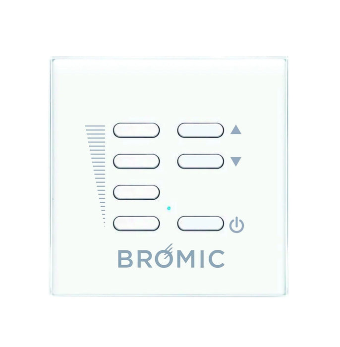 Bromic Dimmer Switch Smart-Heat™ with Wireless Remote Electric, BH3130011-1 - Bromic Electric Heaters