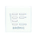 Bromic Dimmer Switch Smart-Heat™ with Wireless Remote Electric, BH3130011-1 - Bromic Electric Heaters