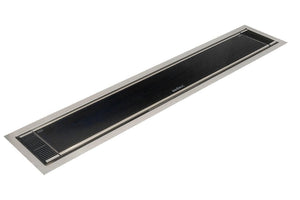 Bromic Marine Low-Clearance Ceiling Recess Kit for Platinum Electric Marine 3400W Heaters