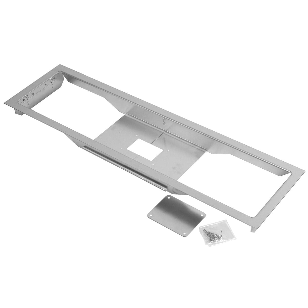 Platinum Ceiling Recess Kit 3400W Electric — Dawson