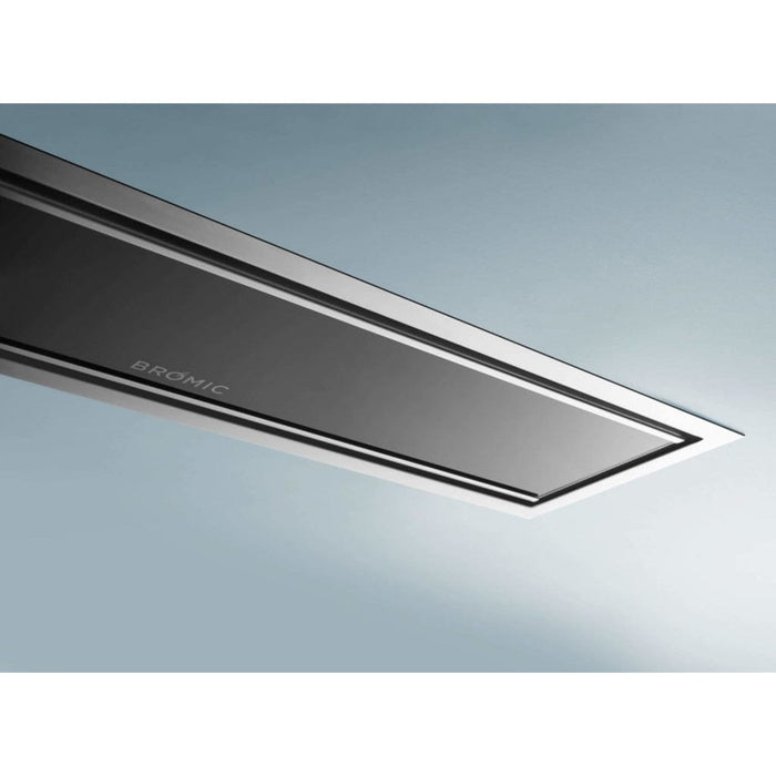 Bromic Platinum Smart-Heat™ Electric 2300W Outdoor Heater - Black