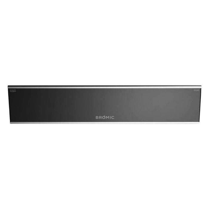 Bromic Platinum Smart-Heat™ Electric 2300W Outdoor Heater - Black