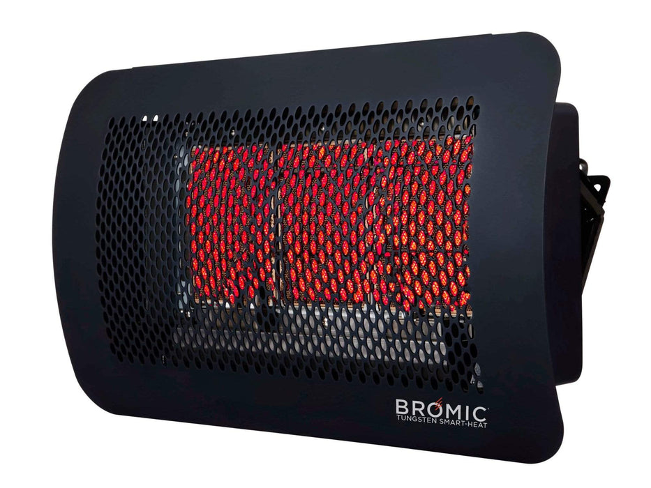 Bromic Tungsten 300 Smart-Heat™ Liquid Propane Gas Outdoor Heater