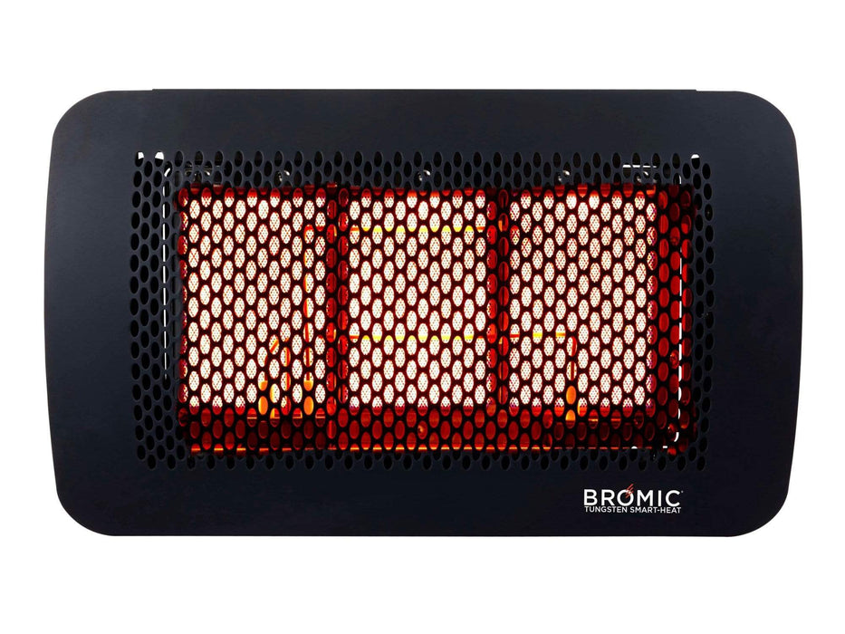 Bromic Tungsten 300 Smart-Heat™ Liquid Propane Gas Outdoor Heater