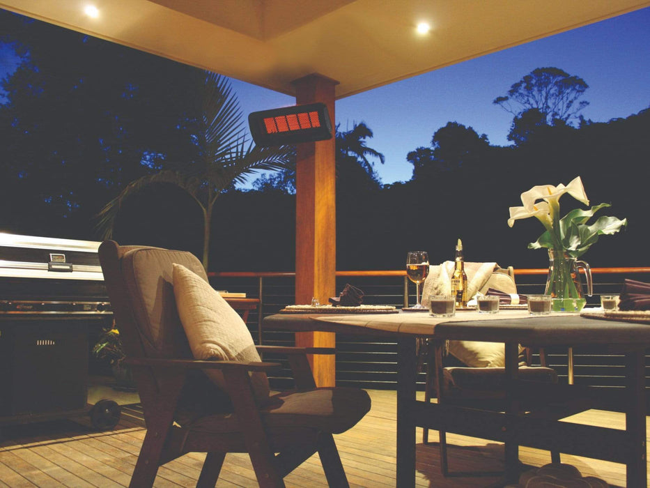 Bromic Tungsten 300 Smart-Heat™ Liquid Propane Gas Outdoor Heater