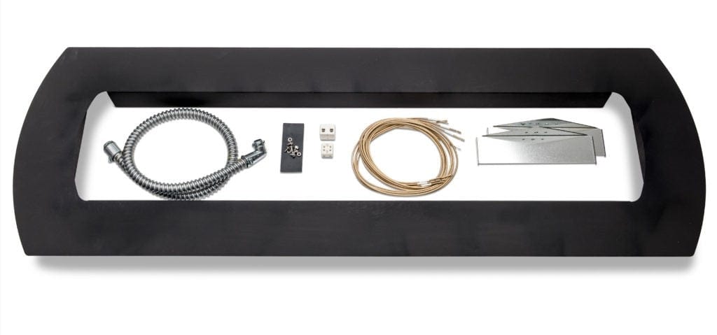 Bromic Tungsten Series Smart-Heat™ 3000W & 6000W Series Replacement Ceiling Recess Kit Electric, BH8180011 - Bromic Patio Heaters Accessories