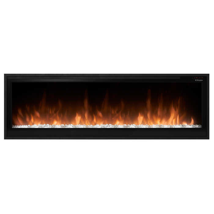 Dimplex 60" Slim Linear Built-in Electric Fireplace