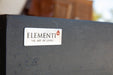 Elementi Plus Elementi Plus Positano Fire Table OFG415DG Fire Table