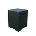 Elementi Square Tank Cover ONB021 LG Fire Pits