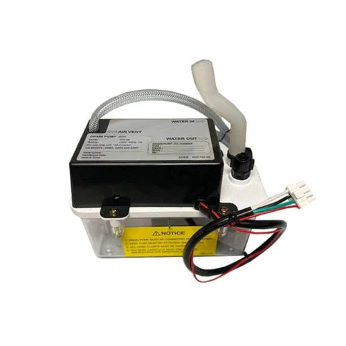 Fire Magic Drain Pump for High Capacity Ice Maker