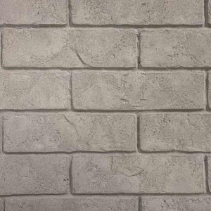 Superior Greystone Stacked Ceramic Liner Kit for Gas Fireplaces