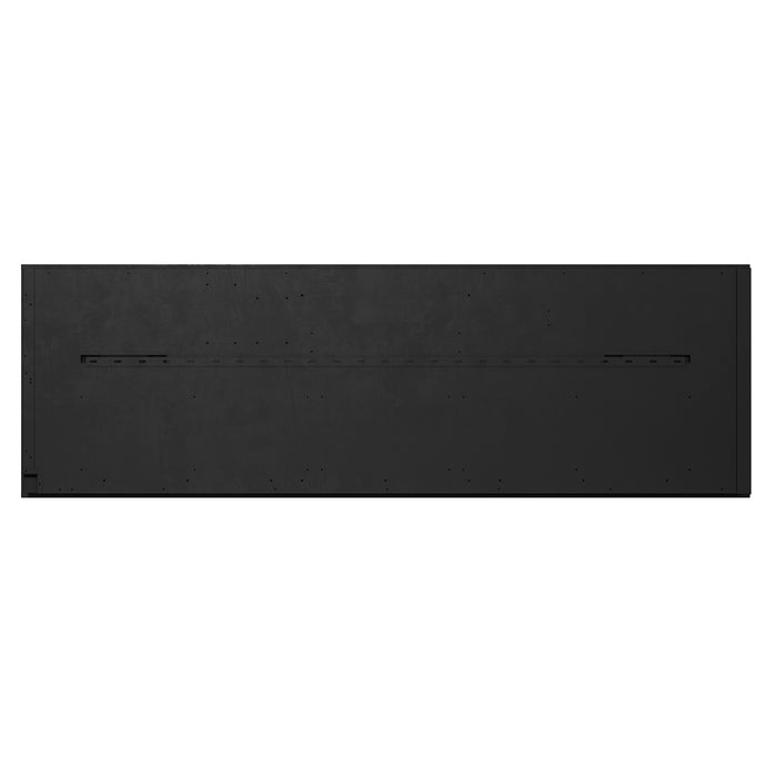 Dimplex 60" Slim Linear Built-in Electric Fireplace