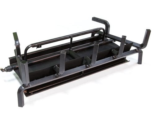 Grand Canyon Jumbo Slimline 24" Indoor Vented Burner System