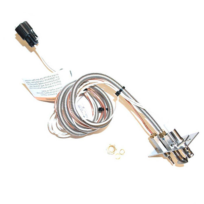 HPC Fire 300k Replacement 36" Pilot/Igniter Assembly for Electronic Ignition Systems by HPC Fire Fire Pit Burner System Components
