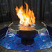 HPC Fire H2Onfire Fire and Water Insert by HPC Fire Submersible Fire Feature Components