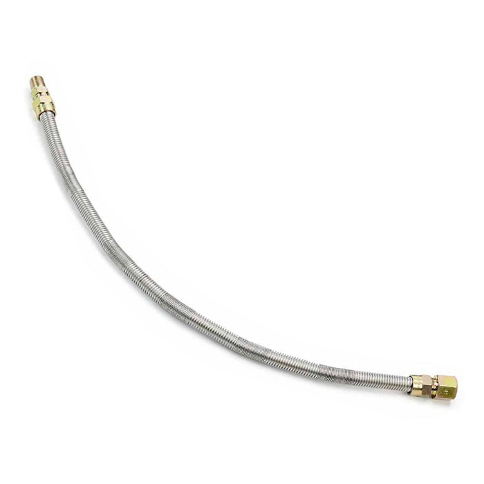 HPC Fire Linear Trough Torpedo Fire Pit Burner Kit - Hi/Lo Electronic Ignition by HPC Fire Fire Pit Electronic Ignition Burner kits