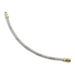 HPC Fire Linear Trough Torpedo Fire Pit Burner Kit - Hi/Lo Electronic Ignition by HPC Fire Fire Pit Electronic Ignition Burner kits