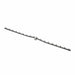 HPC Fire Linear Trough Torpedo Fire Pit Burner Kit - On/Off Electronic Ignition by HPC Fire Fire Pit Electronic Ignition Burner kits